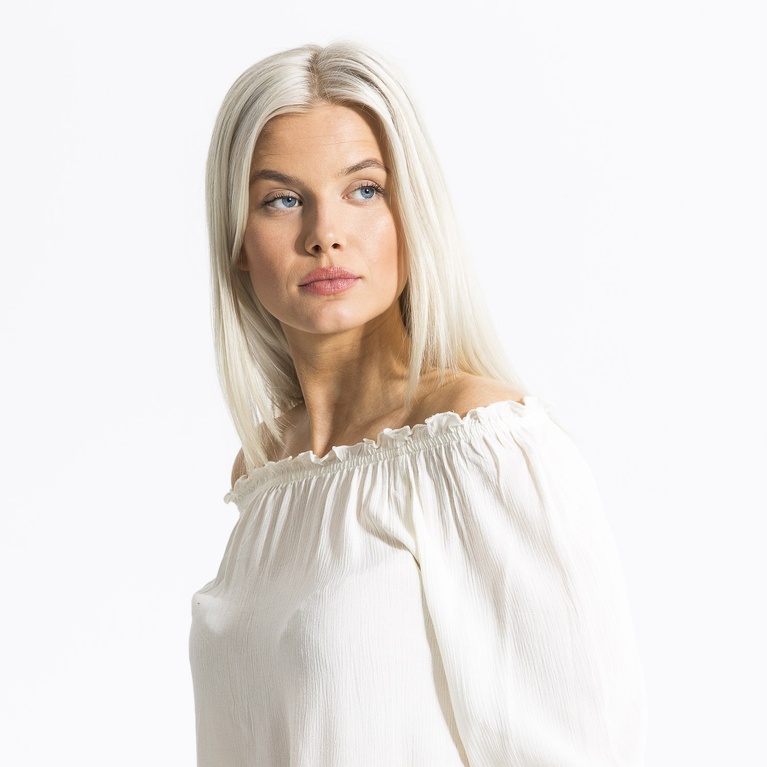 Offshoulder blouse "Summer" Offshoulder blouse "Summer"